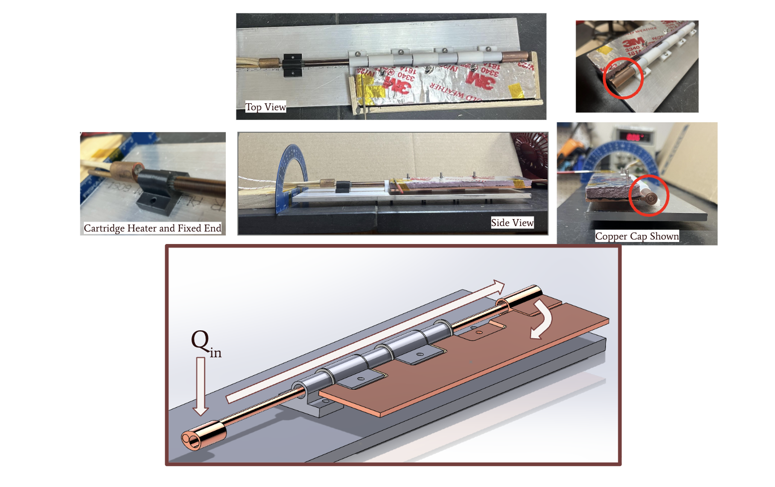 SolidWorks assembly